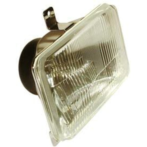 Vapormatic Lh and Rh Head Lamp VPM3300