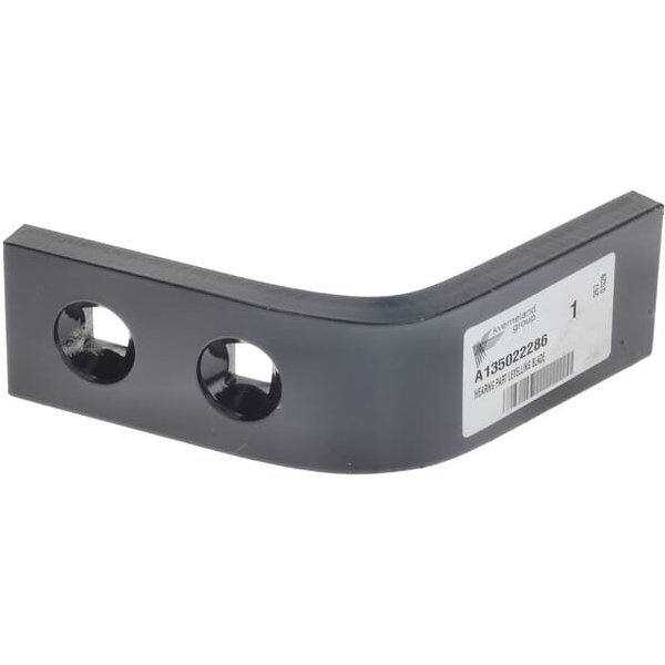 Kverneland Wearing levelling blade A135022286