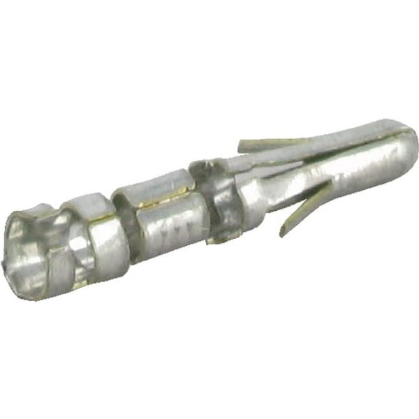 TE / AMP Contact pin male Male Mate-N-Lock AMP9256621