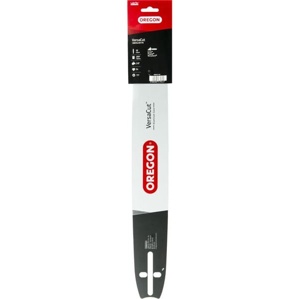 Oregon Guide bar 18" 3/8" 1.5mm, Versacut™ VXL 188VXLHD176