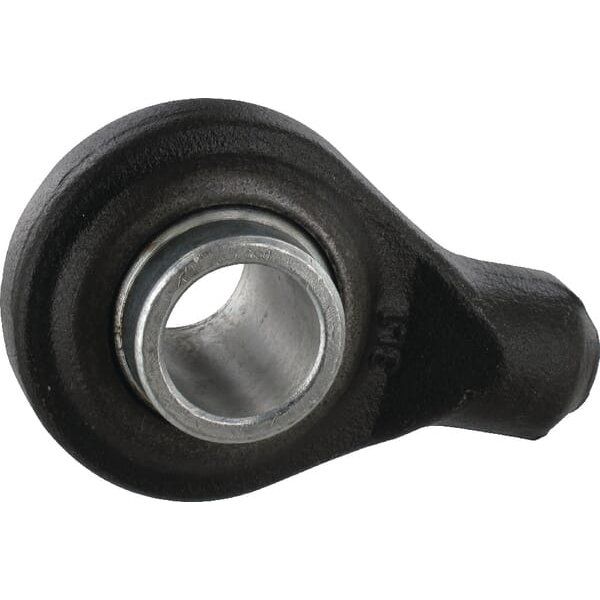 Kramp Ball end round 25.7mm WE225002KR