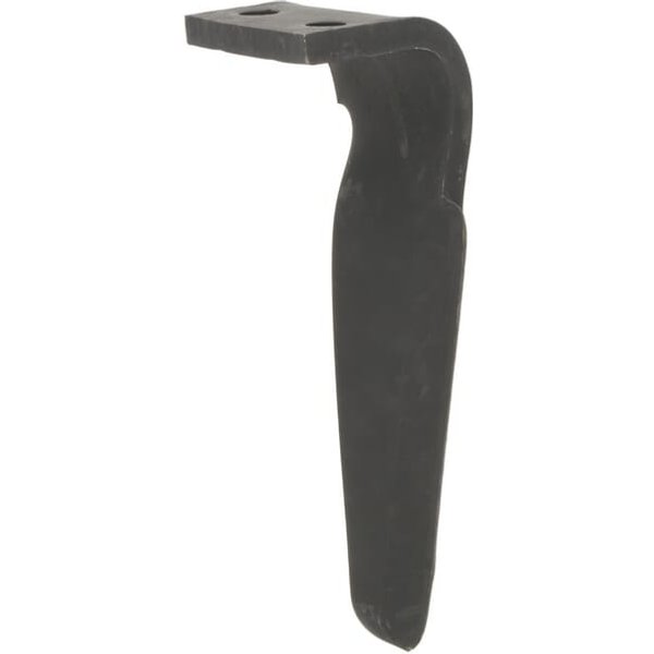 Non Original Power harrow tine RH, length 305mm, suitable for Alpego KE6701