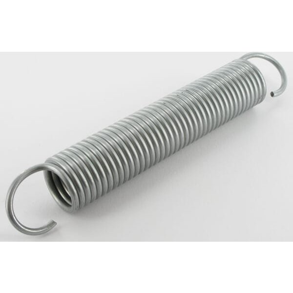 Fella Tension spring 3.5x26.5x195 163222