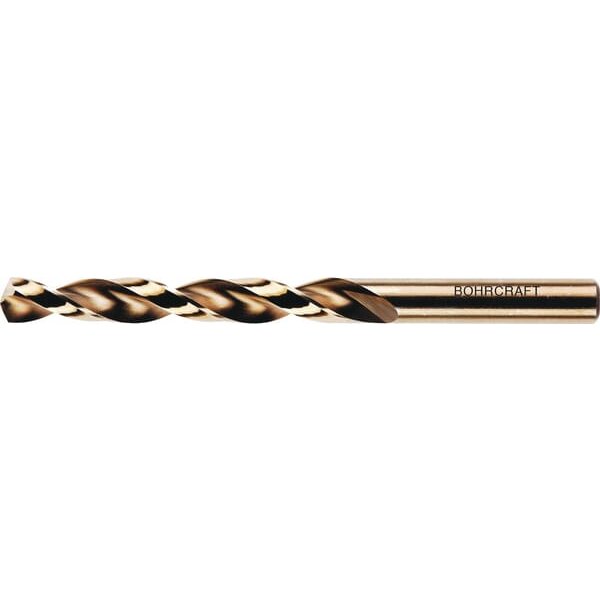Bohrcraft Drill bit 12x151mm, for metal, 11470301200