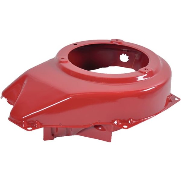 Honda Cover complete 19610ZE2010ZL