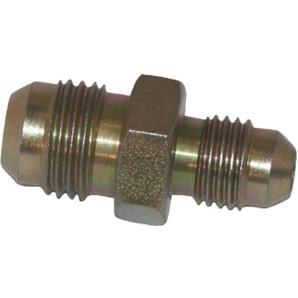 Burnett & Hillman Adaptor M 7/16 x 7/8 JIC VNJ0714