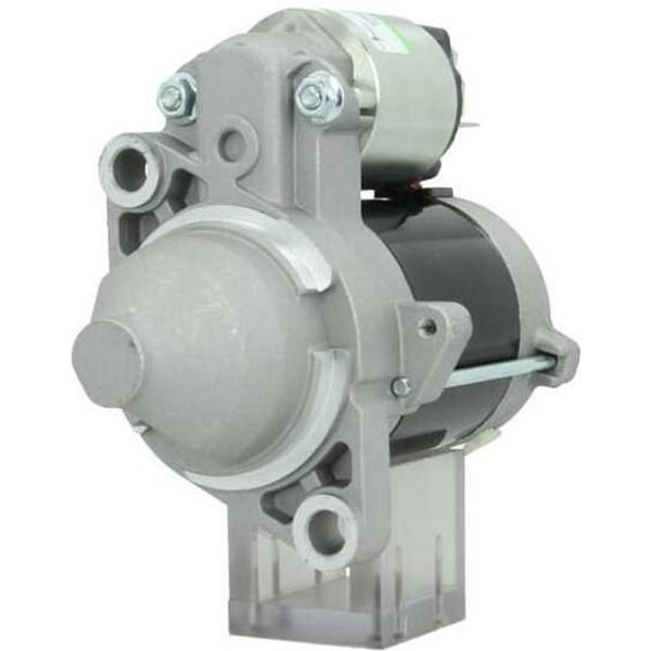 Kramp Starter 12V, 0.6kW, 10-teeth, CCW, STA2617182