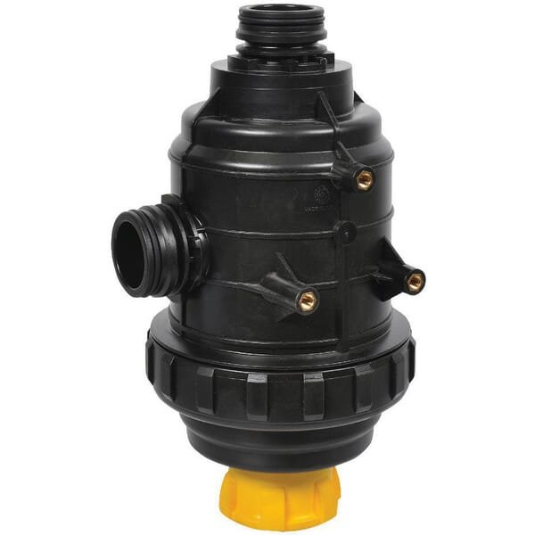 Arag Suction filter 160-220l T6 31624E3