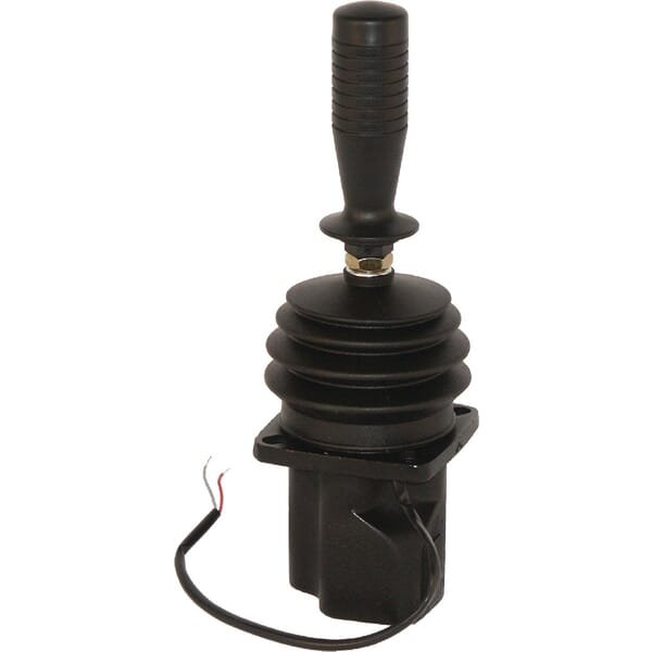 Walvoil Servo joystick SV01-B/01X 1x push button On(Off) SV01B01X