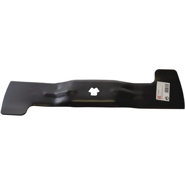 Kramp Blade L: 467mm, 6 star hole: diameter 16.5 suitable for MTD by FGP406530