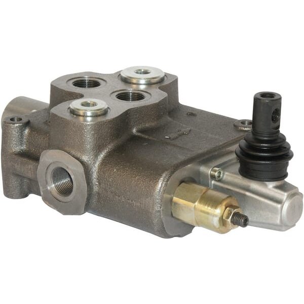 Walvoil Control valve SD18/1-P-211-AET SD181004