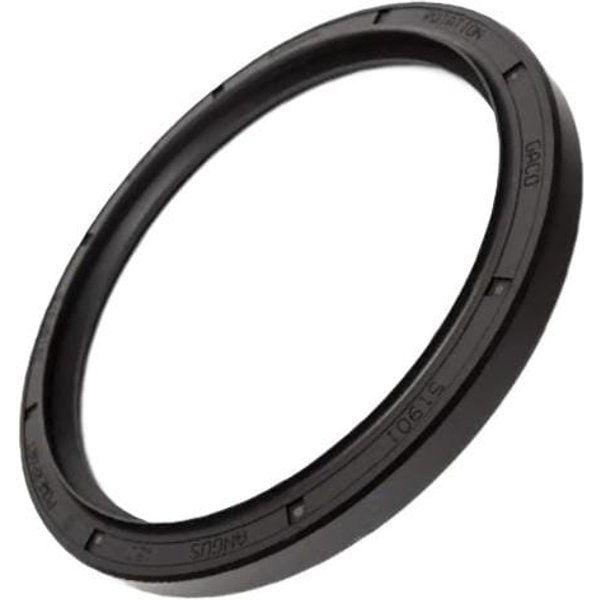 Kramp Sealing ring for engine, rear, 3-cylinder 2418F475KR