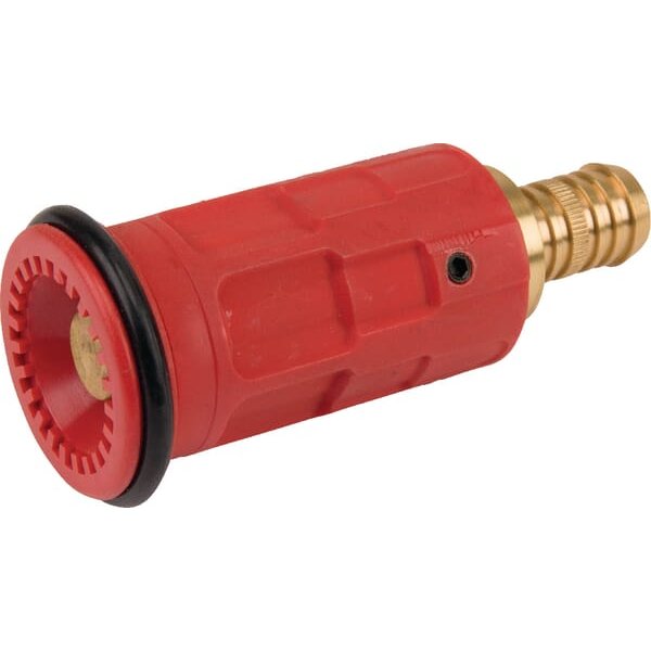 Kramp Euronozzle jet gun with 3/4" hose tail WG19