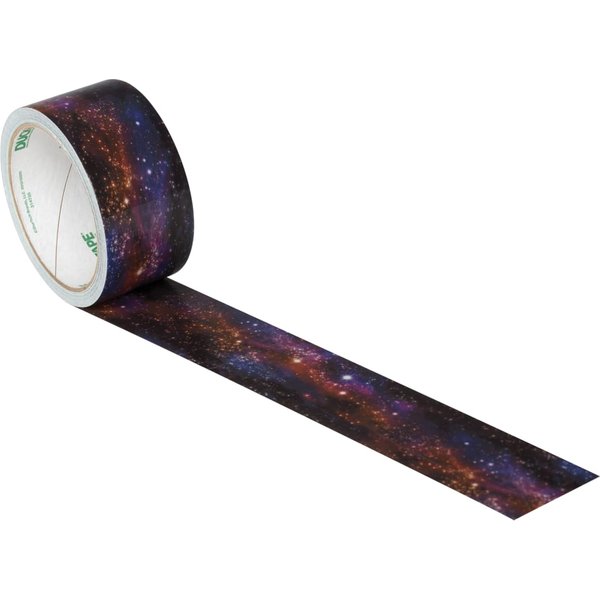 Duck Tape 48mm x 9.1m Galaxy 283039