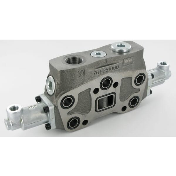 Walvoil Section SDS180/P-38-IM Hyd SDS180138IM