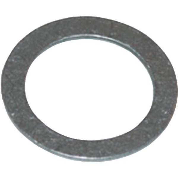 Unbranded Shim diameter 56x105x5mm steel CBS5510550