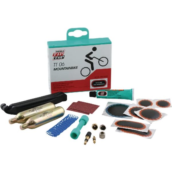Rema Tip Top Assortment TT 06 SB 5064601