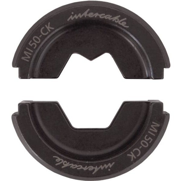 Crimping Die for 10mm² ring terminals MI10CK
