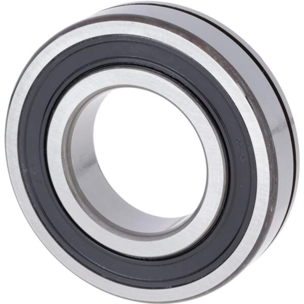 SKF Deep groove ball bearing 40x80x18mm 62082RS1N