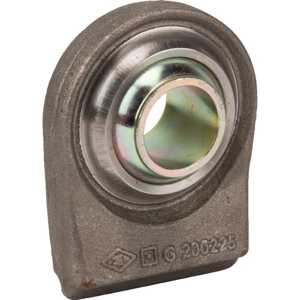 Walterscheid Weld-on ball end category 3 308806