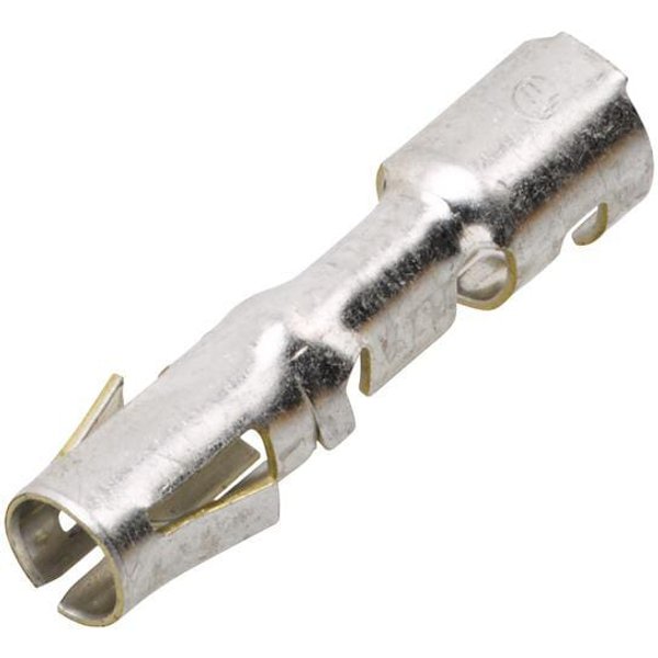 Hella Round plug bush 1-2.5mm² 8KW054948003