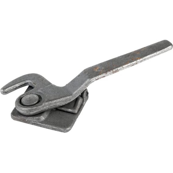 Unbranded Board clip with protector, right-hand, 260/G/DX 1275001009