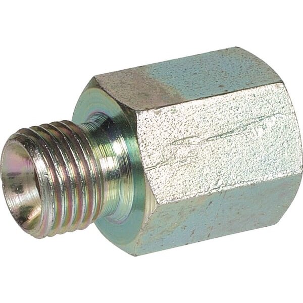 Burnett & Hillman Adaptor 1/4 BSP - M10 VRMB1004