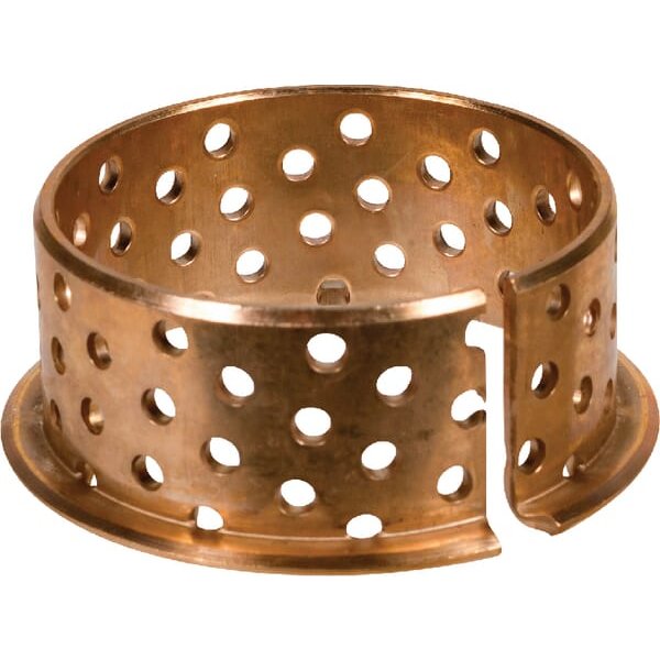 Kuhn flange bush 83016065
