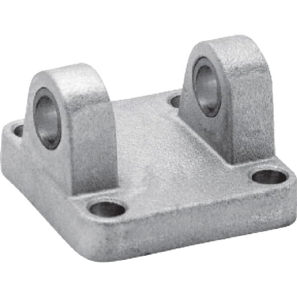 Camozzi Female rear trunnion C4140