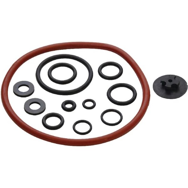 Solo Gasket set (456/457) 49004411