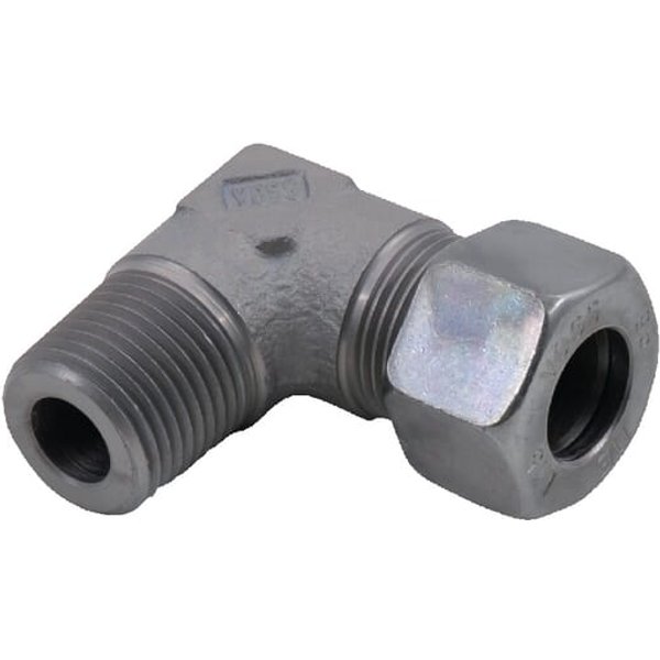 Voss Elbow Coupling 8S 1/4NPT WEV8S14NPT