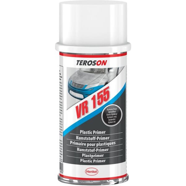 Henkel Teroson VR 155 150ml LC2919502