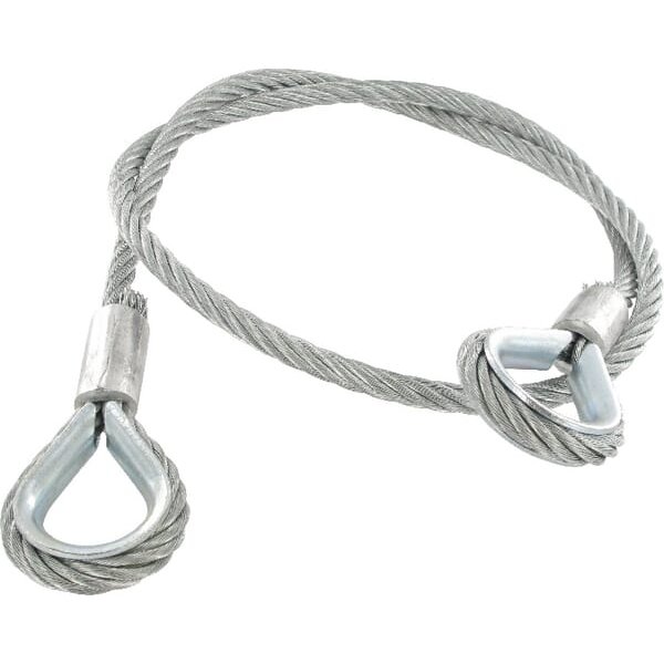 Votex Winch Cable 10x1285mm 2007023