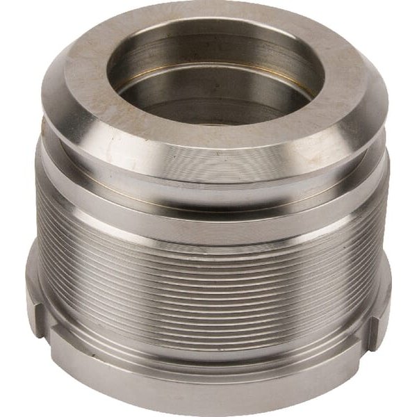 Kramp Head nut DS25/32 90-55 DS3909013055
