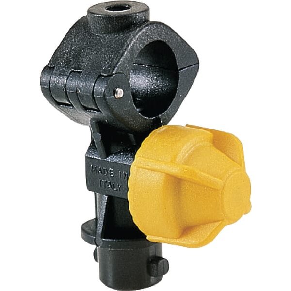 Braglia Nozzle holder single long 1/2" 3007001