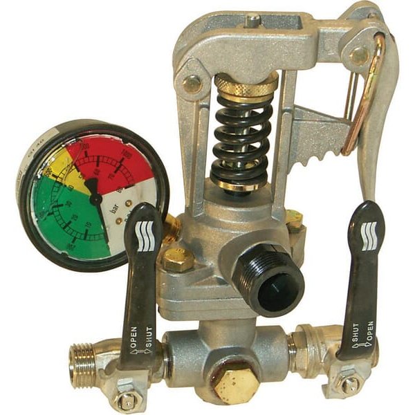 Annovi Reverberi Tap GI 40 AR900