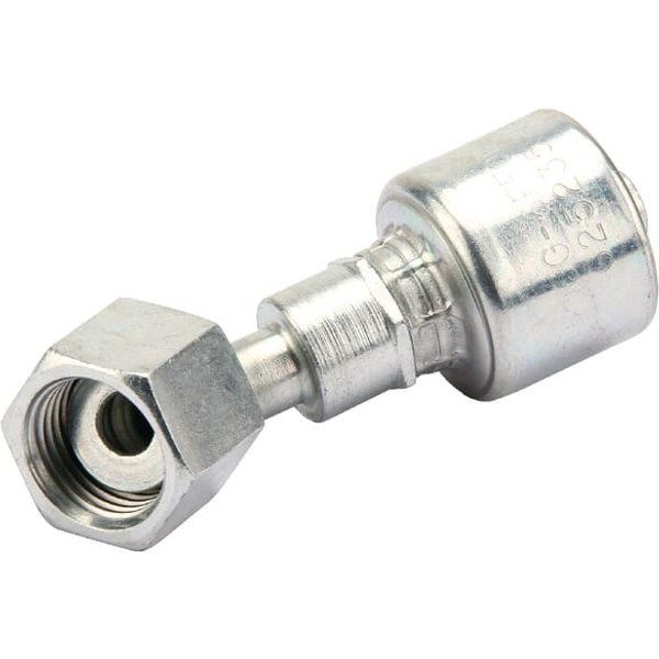 Gates Insert 45° DN10-11/16ORFS 6G6FFORX45S
