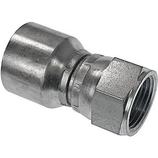 Vapormatic Female JIC insert (x5) VFS5101