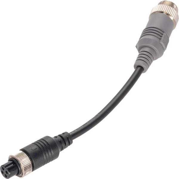Kramp Adapter 6F pin Kramp - 4F pin Vapormatic CAS66281KR