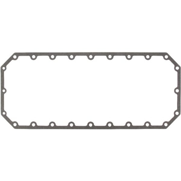 Zetor Sump gasket getor 67010246
