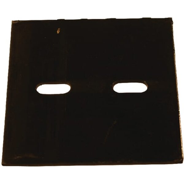 Tulip Scraper 100x110mm 1164529440