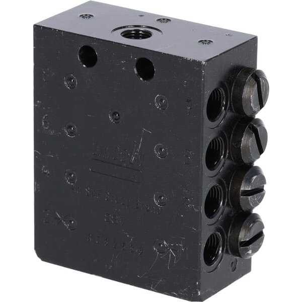 SKF Manifold 10 outlets 619268411