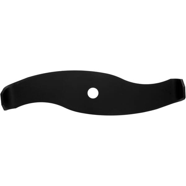 Kramp Brushcutter blade 2T, L:320, diameter 20, 4mm, mulching FGP510067