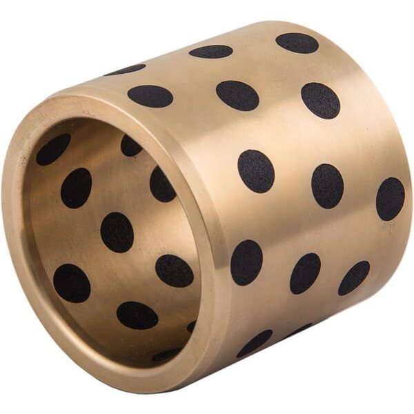 GLT/LHG Plain bearing bush 32x40x30mm ZB324030BMF