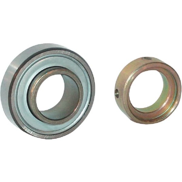 INA Bearing insert 45x85x22mm INA/FAG RAE45NPP