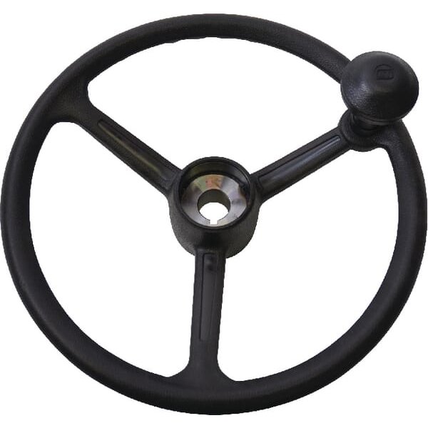 Cobo Steering wheel diameter 300mm 24.52 hub 00320180