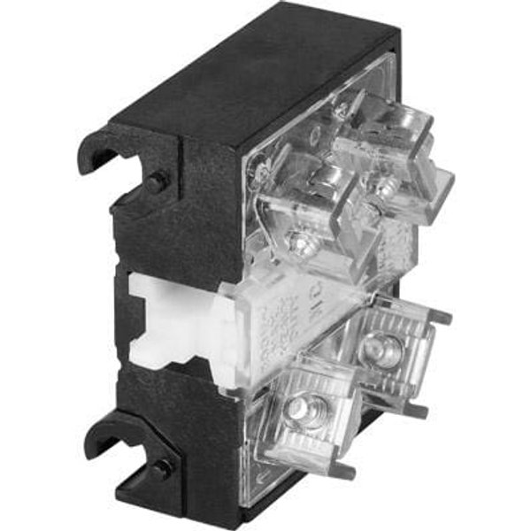 New-Elfin Contact element, 1NO / 1NC 030F1