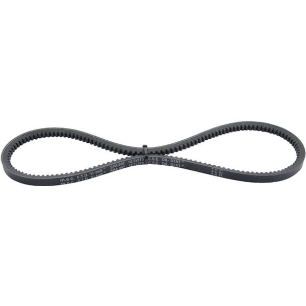 Jo Beau Belt JBM30047