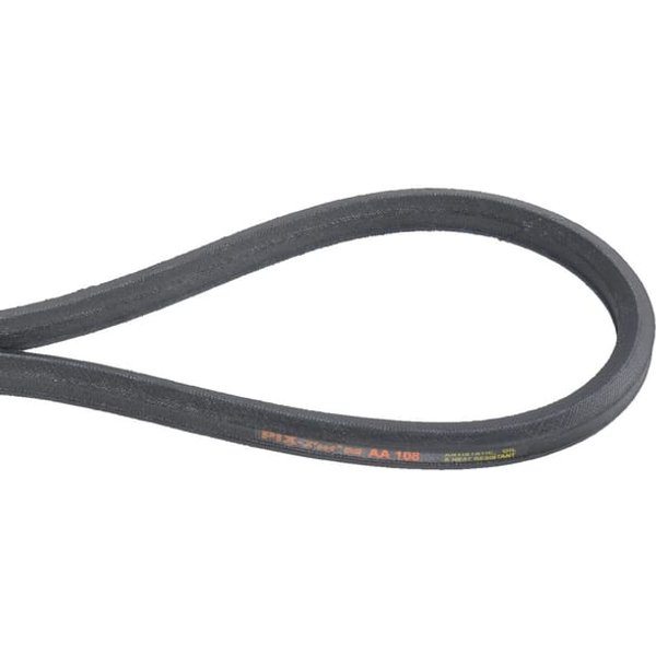 Kramp Double sided belt AA108 FGP015520