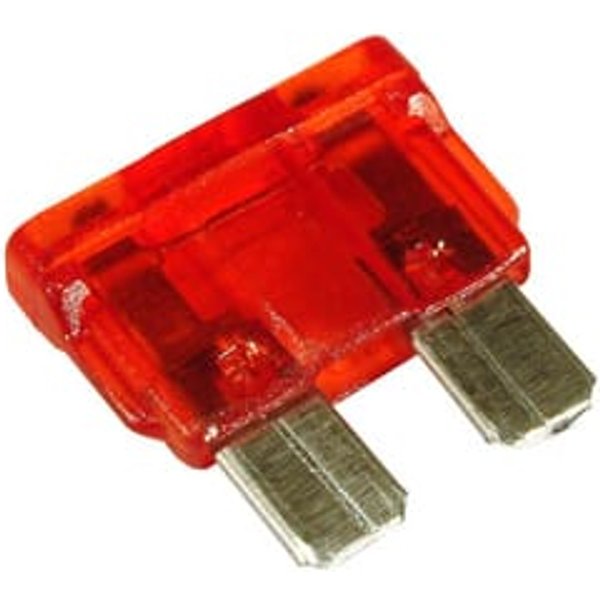 Vapormatic Blade fuse (x50) VLC2212